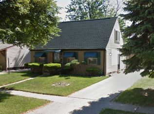 6710 Sally Ct, Flint, MI 48505