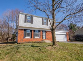 700 Ravenna Cir, Reynoldsburg, OH