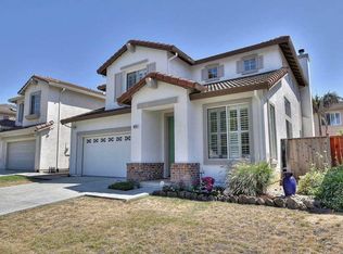 3291 Woodmere Dr, San Jose, CA 95136