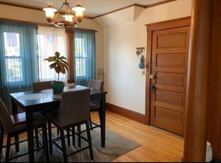 45 Elizabeth St #3, Fitchburg, MA 01420