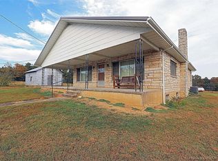 5426 W Highway 72, Fredericktown, MO 63645