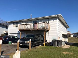 830 Windstream Way UNIT A, Edgewood, MD 21040