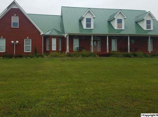 3903 County Road 221, Moulton, AL 35650