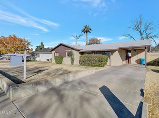 116 E El Camino Dr, Phoenix, AZ 85020