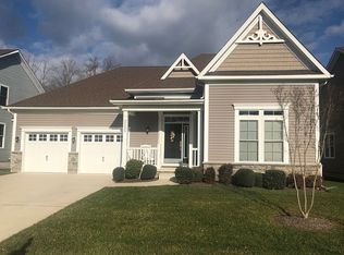 35235 Seaport Loop, Lewes, DE 19958