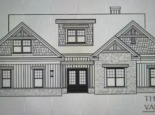 4 Ferguson Pl, Dallas, GA 30132