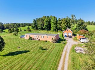 152 Willow Brook Ln, Williston, VT 05495