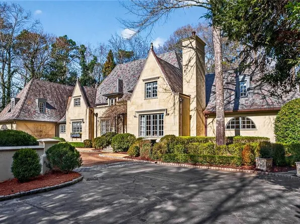 575 Broadland Rd NW, Atlanta, GA 30327