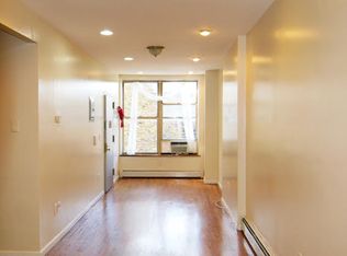 305 W 123rd St #2NS, New York, NY 10027