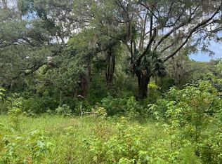 180 NW Church Ave #10, Micanopy, FL 32667