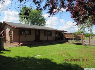 37411 Hungry Hill Dr, Scio, OR 97374