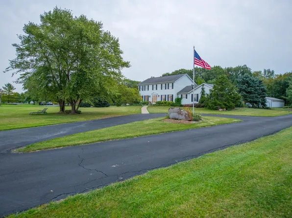 7265 Davis Rd, Hilliard, OH 43026