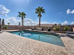 4241 Colville Dr, Lake Havasu City, AZ 86406
