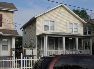 2623 Beulah Rd, Columbus, OH 43211