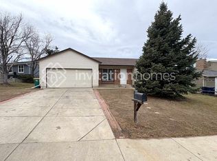 1425 S Olathe Way, Aurora, CO 80017