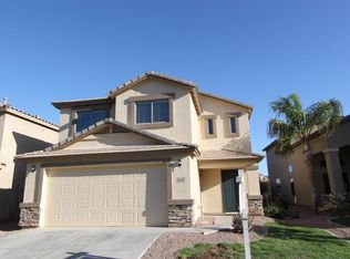 41593 W Hillman Dr, Maricopa, AZ 85138