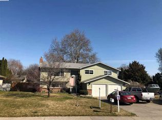 2168 Cascade Ave, Richland, WA