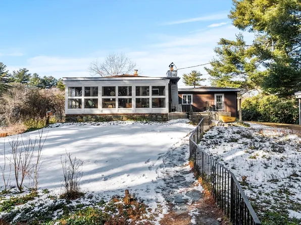 115 Kennedy Rd, Stoughton, MA 02072