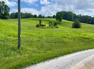 Bob Wright Rd LOT 25, Maynardville, TN 37807
