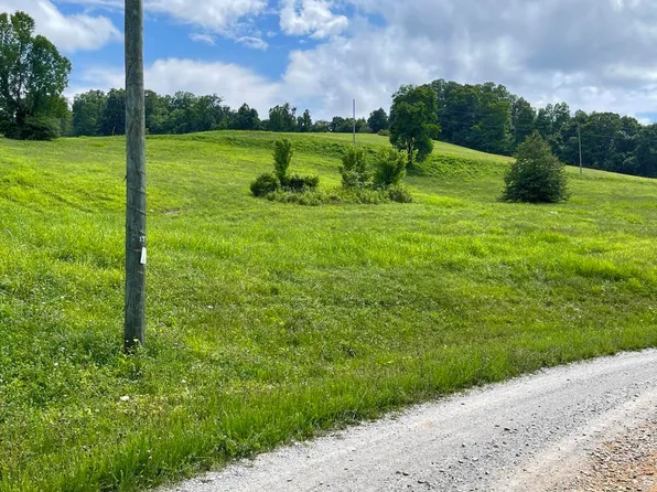 Bob Wright Rd Lot 25, Maynardville, TN 37807
