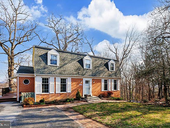 2nd image of 1006 W Joppa Rd