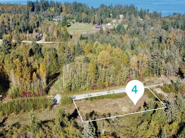 4 Vaughn Rd Lot 3041, Strathcona, BC V9H 1A5