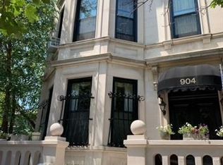 904 Castle Point Ter #3, Hoboken, NJ 07030