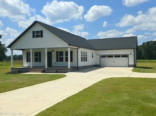 2256 S State Hwy #41, Beulaville, NC 28518