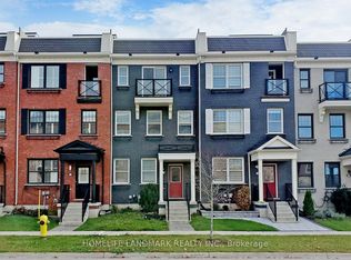 114 Baker Hill Blvd, Whitchurch Stouffville, ON L4A 1Y4