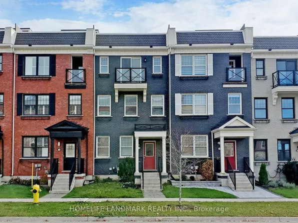 114 Baker Hill Blvd, Whitchurch Stouffville, ON L4A 1Y4