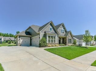 6005 Tremont Dr, Indian Trail, NC 28079