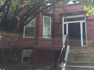 1806 Lamont St NW APT 3, Washington, DC 20010