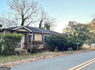 608 E Wall St, Griffin, GA 30223