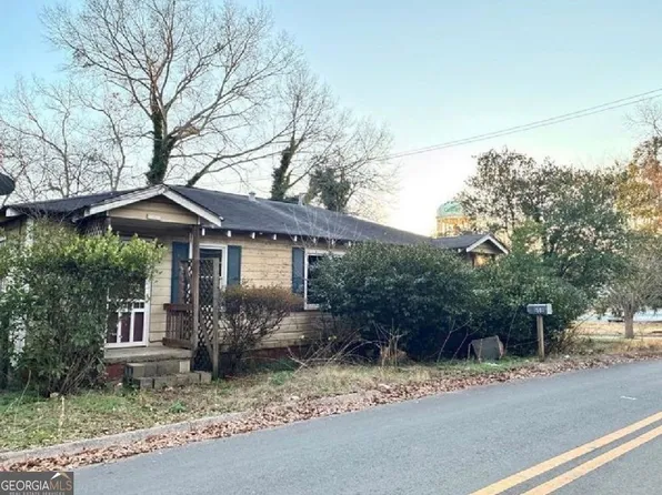608 E Wall St, Griffin, GA 30223