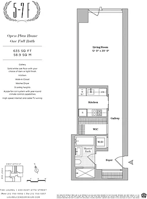 Rented by Keller Williams NYC | media 19