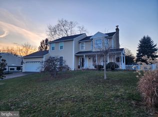 3065 Honey Run Dr, York, PA 17408