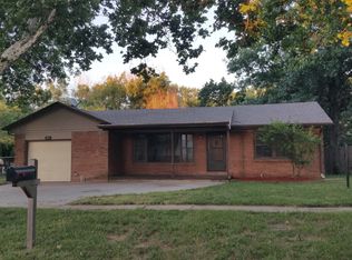 2624 N Wellesley Ave, Wichita, KS 67220