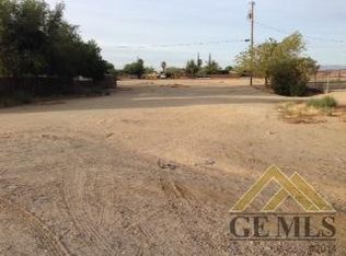 Hwy 46, Lost Hills, CA 93249