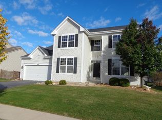 347 Rogers Way, Sycamore, IL 60178