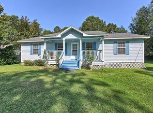 25538 Foursome Dr, Abita Springs, LA 70420