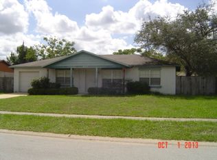 907 Marlene Dr, Ocoee, FL 34761