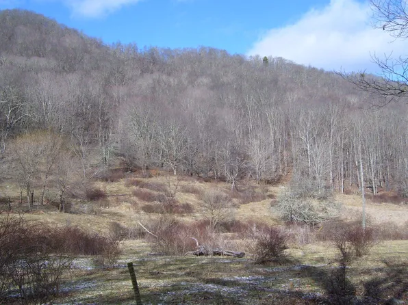 1780 Little Valley Rd, Warm Springs, VA 24484