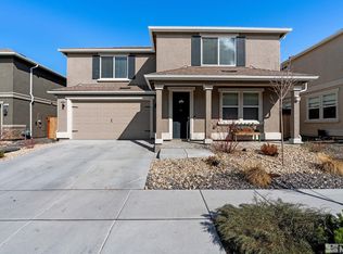 3684 Remington Park Dr, Reno, NV 89512