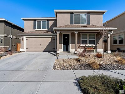 3684 Remington Park Dr, Reno, NV, 89512