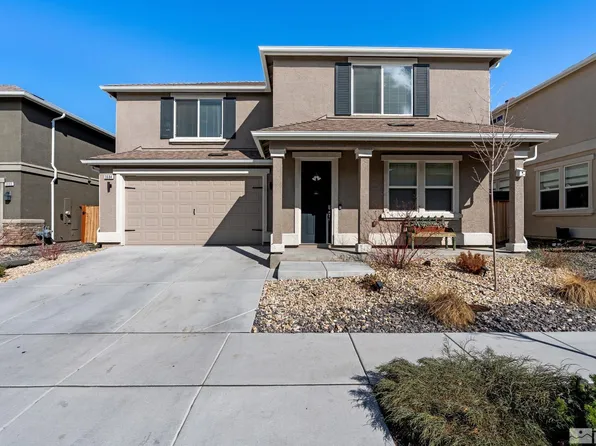 3684 Remington Park Dr, Reno, NV 89512
