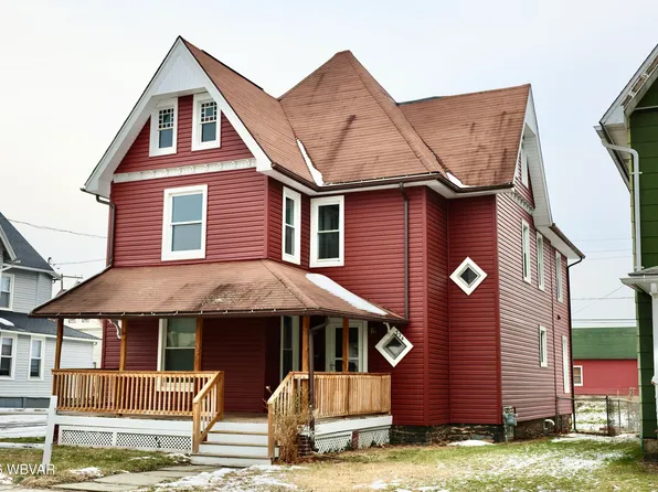 724 Diamond St, Williamsport, PA 17701