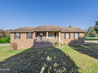 3919 Morganton Rd, Maryville, TN, 37801