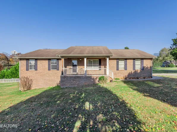 3919 Morganton Rd, Maryville, TN 37801