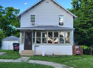 1322 Glendale Ave #1, Tomah, WI 54660