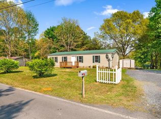 775 Ridgeview Cir, Chatsworth, GA 30705